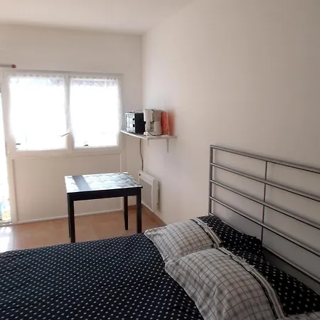 House With 3 Bedrooms In With Enclosed Garden And Wifi * Blaye